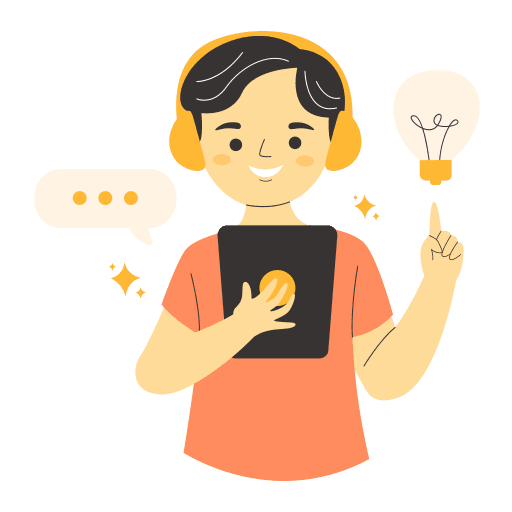 Learning Icon